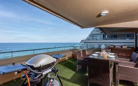 Sands Beach Breaks Umdloti Luxury Beach Front