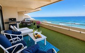 Sands Beach Breaks Umdloti Luxury Beach Front